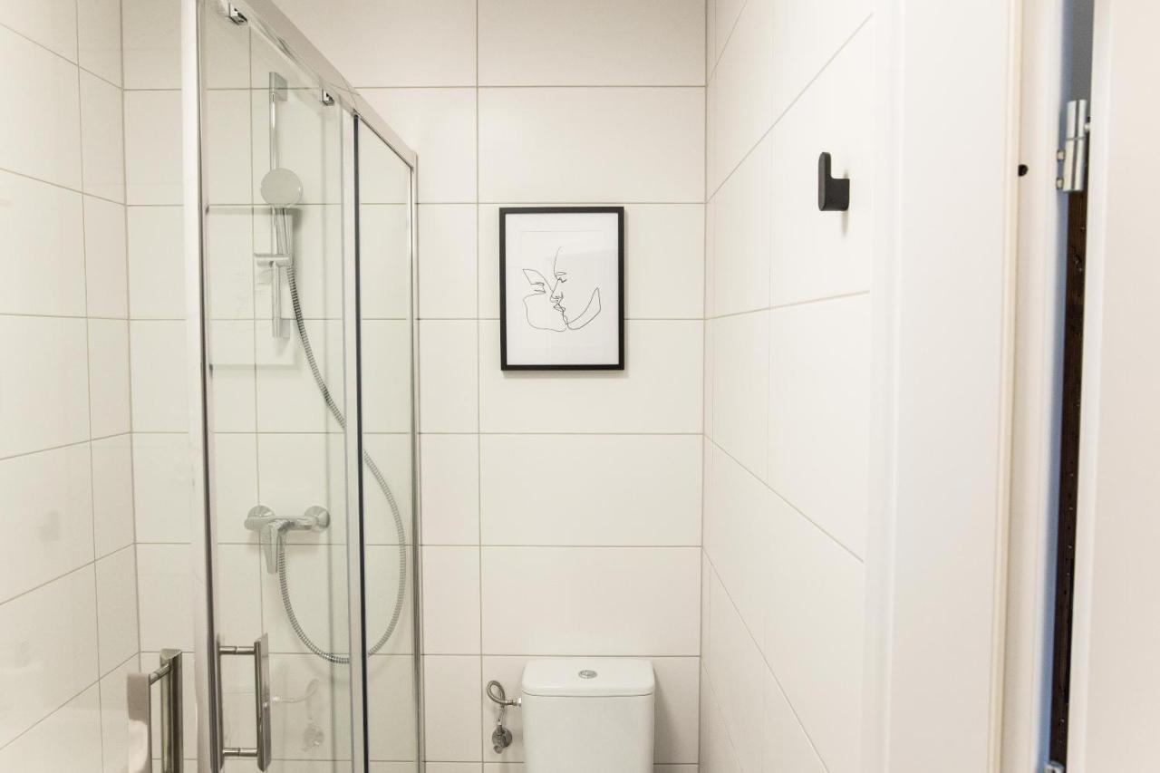 Cracwow K8 No.7 Apartment 克拉科夫 外观 照片